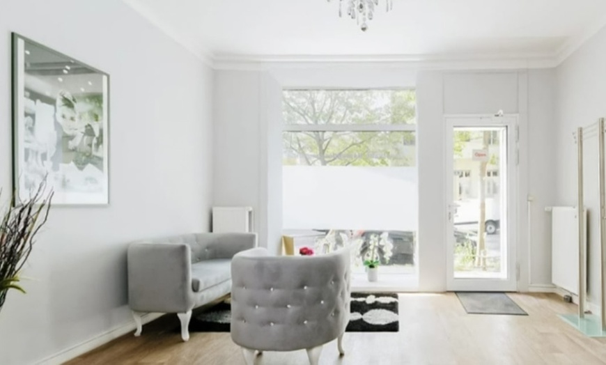 Image 2: 45 Min Teenager Gesichtsbehandlung