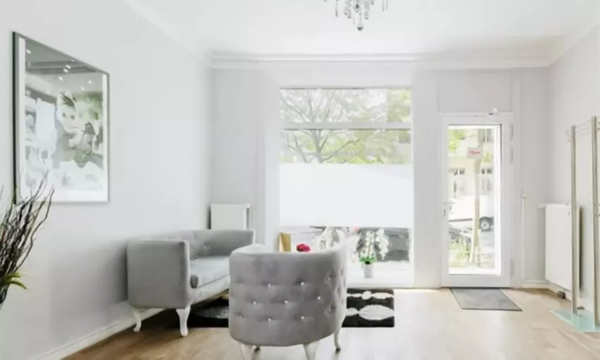 45 Min Teenager Gesichtsbehandlung