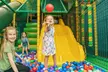 Fun Day at Adventure Island With Up To 4 Children and 1 Adult at Adventure Island Play Park (Up to 58% Off) - Second Medium