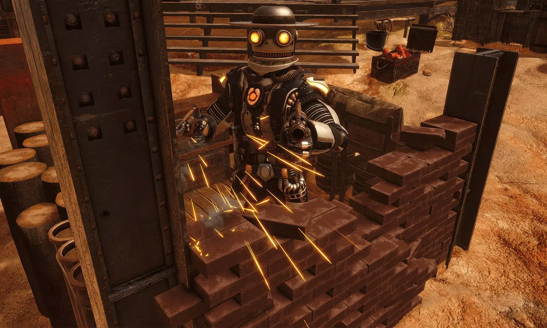 1 Hour Virtual Reality Experience for up to 6 people at VR Mania!