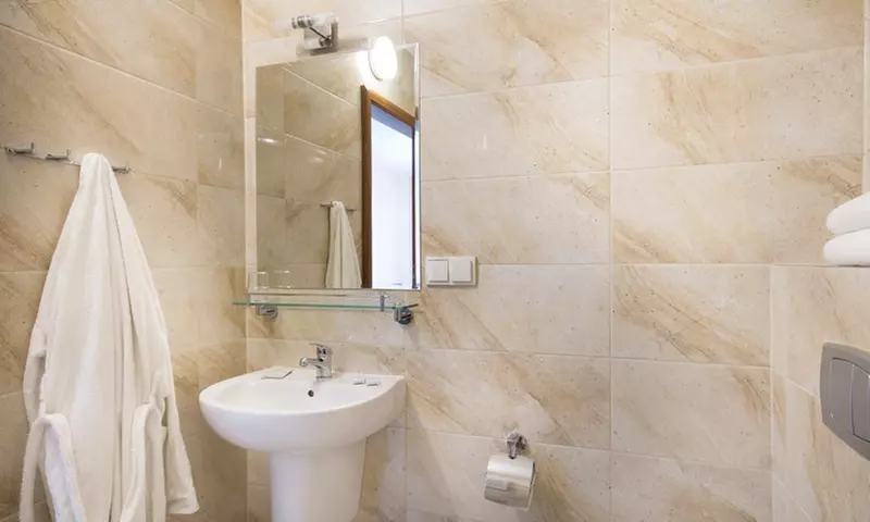 Karpacz: 2-7 nocy dla 2 os. ze śniadaniami i sauną