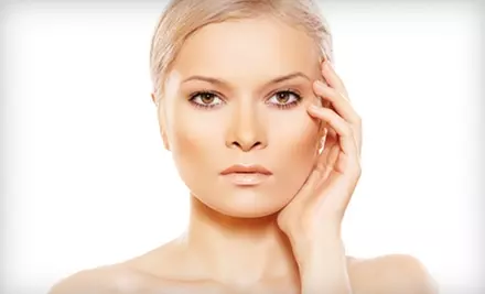 $45 for a Deluxe European Aromatherapy Facial and Hand-and-Foot Hydration at Inspired Design Hair Studio in Trinity ($90 Value) - Primary Image
