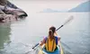 Kayak, Whitewater-Rafting, or Floating Adventures at Rivers Northeast Adventures in Brownsville, VT