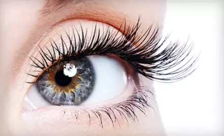 $108 for Two Latisse Eyelash Treatment Kits with Consultation at Renown Cosmetic Laser & Skin Care ($240 Value) - Primary Image