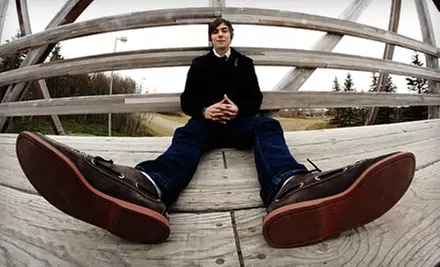 $49 for a One-Hour Photo Session and One 8" x 10" Print from Sweet Action Photography ($276 Value) - Primary Image