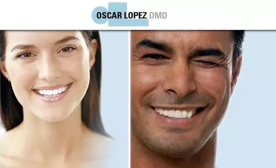 Get Clean and Healthy Teeth for $40 at Astoria Dental - Primary Image