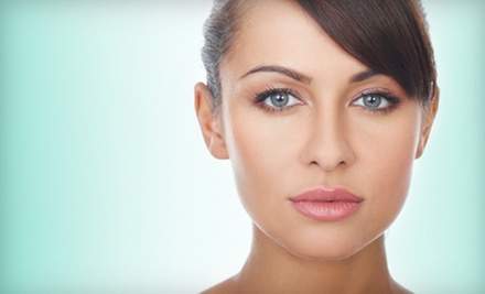$80 for Facial at Advanced Skin Solutions in Burlingame (Up to $165 Value) - Primary Image