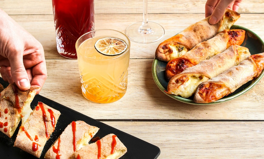 Image 2: Cuisine italienne gourmande et chaleureuse chez Del Arte à Anglet