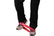 Set of 3 Resistance Loop Workout Bands - Second Medium