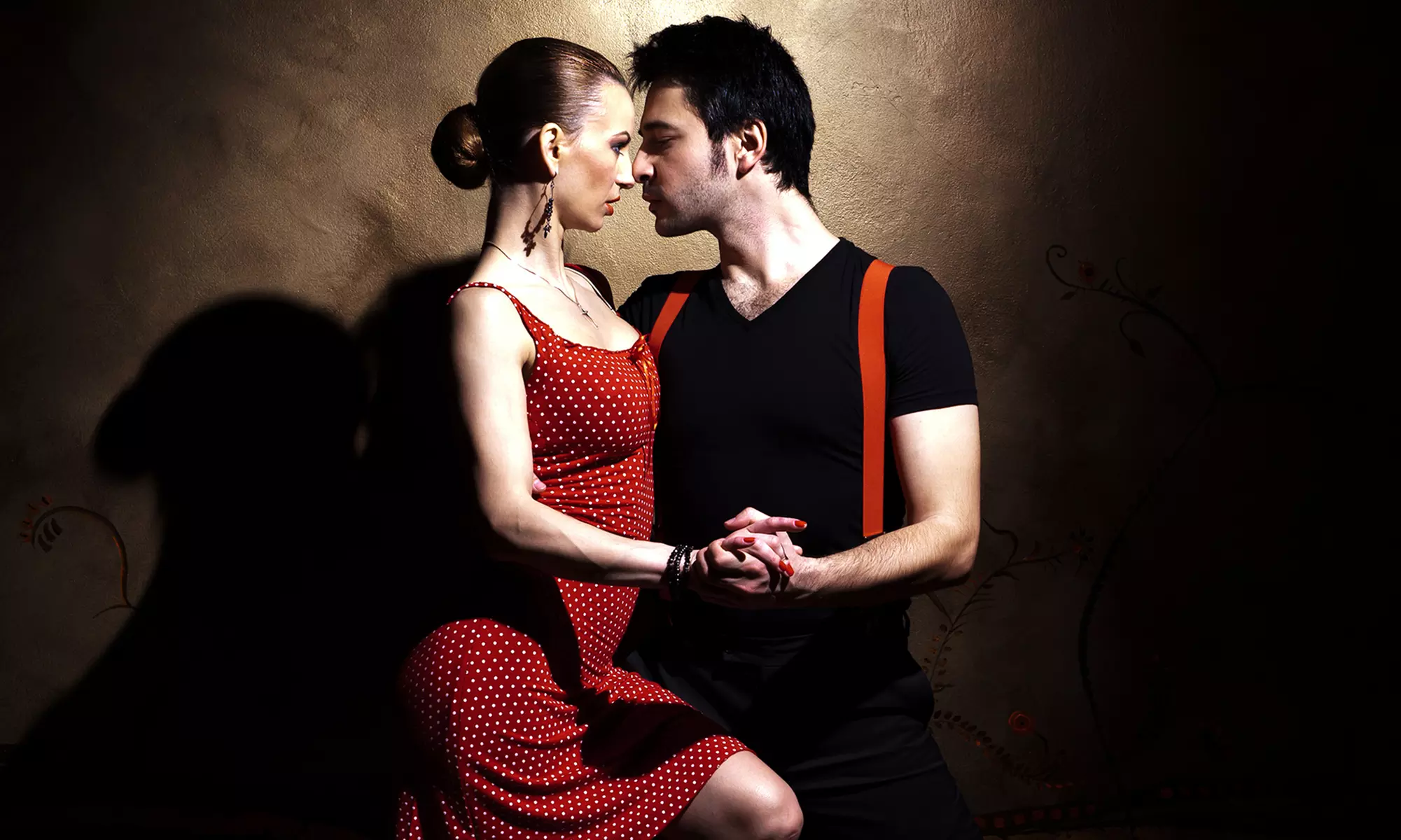 $39 for 10 Group Dance Classes at Avant Garde Ballroom ($150 Value) - Primary Image