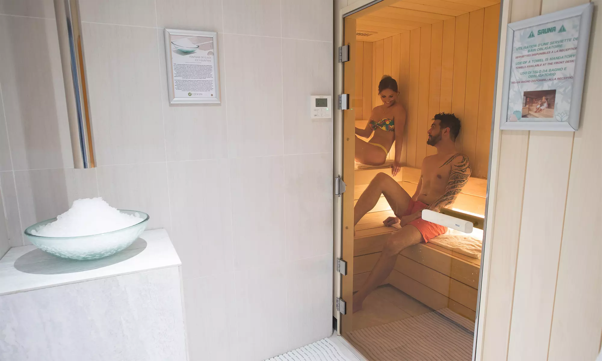 Modelage, soin visage, spa, balnéo : prestations bien-être à Cannes