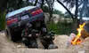 $999 for Action-Adventure-Hero Stunt-Training Package from Stunt Ranch ($2,349 Value)