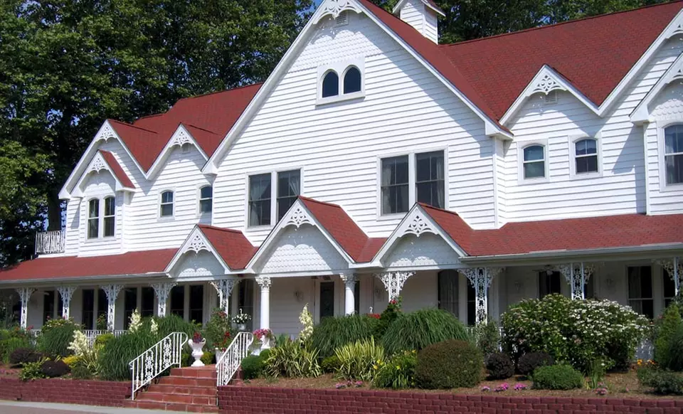 $239 for a Two-Night Stay for Two at The Portly Grape in New York - Primary Image