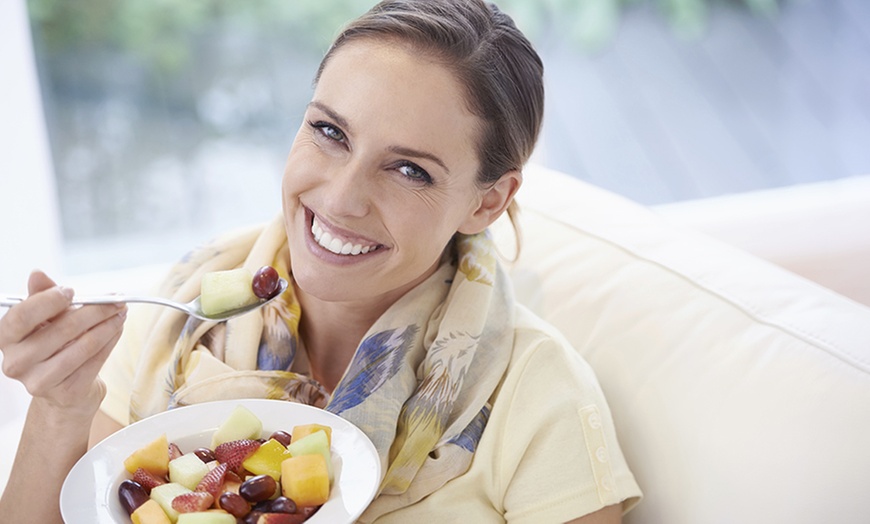 Image 1: Visita nutrizionale e dieta