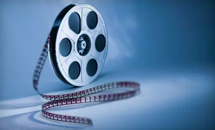  $49 for Membership Card to Greenwich Classic Film Series ($142 Value) - Primary Image
