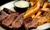 $15 for $30 Worth of Pub Fare and Drinks at Taps Bar & Grill in Saint Johns