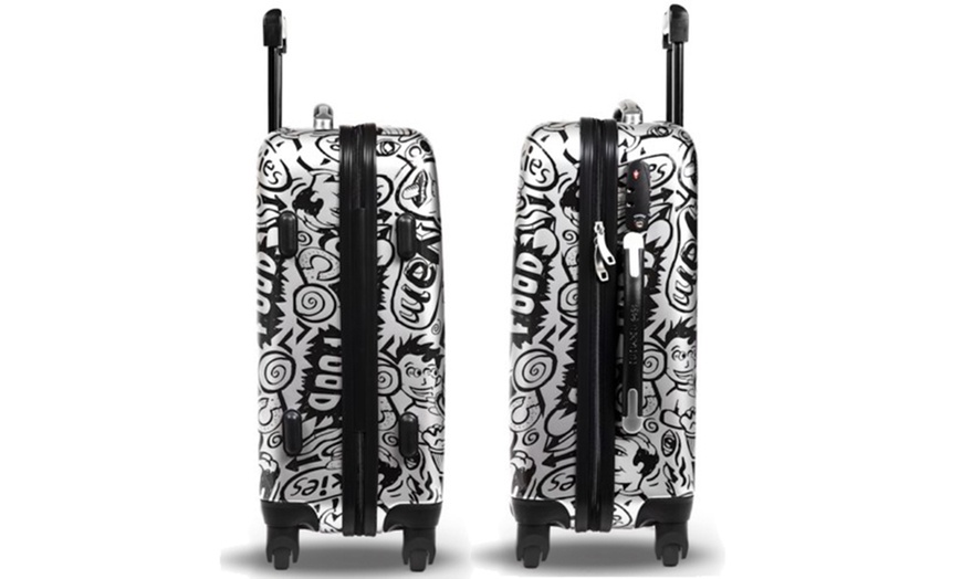 Image 3: Tokyoto Luggage