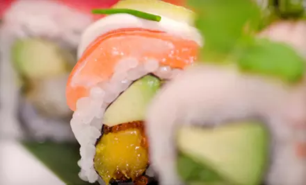 Asian Fusion Fare and Drinks at Tatu in the Seminole Hard Rock Hotel & Casino Hollywood. Two Options Available. - Primary Image