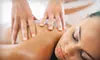 $39 for a Custom Massage at Alter Wellness (Up to an $80 Value)