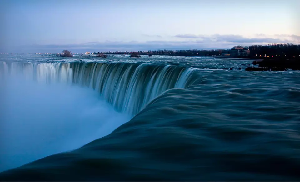 One-Night Stay with Dining and Casino Credits at Wyndham Garden Niagara Falls in Niagara Falls, ON - Primary Image