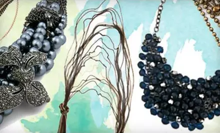 $30 for Three Fashion Accessories from Send The Trend ($89.85 Value) - Primary Image