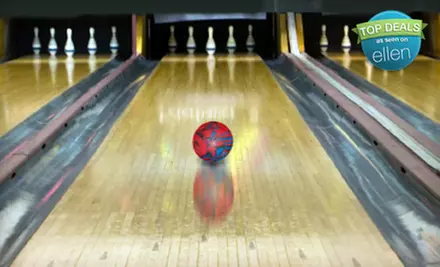 Two-Hours of Bowling with Shoe Rental and Popcorn for Four or Six at Coronation Bowling Centre (Up to 62% Off) - Primary Image