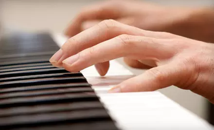 $49 for Two Classical-Music Lessons, Plus Registration Fee, at Noble Art Institute of Music in Easton ($109 Value) - Primary Image