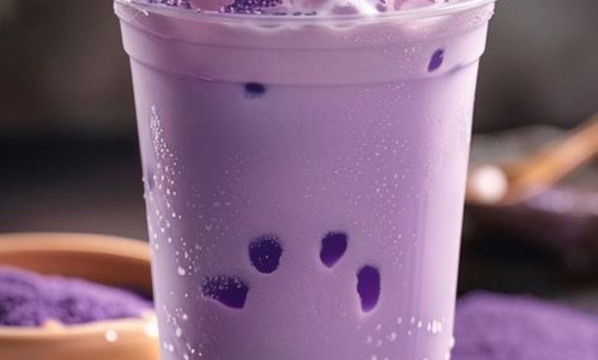 Image 10: Taste the Magic of Bubble Tea at Boba Tigers, Barkingside