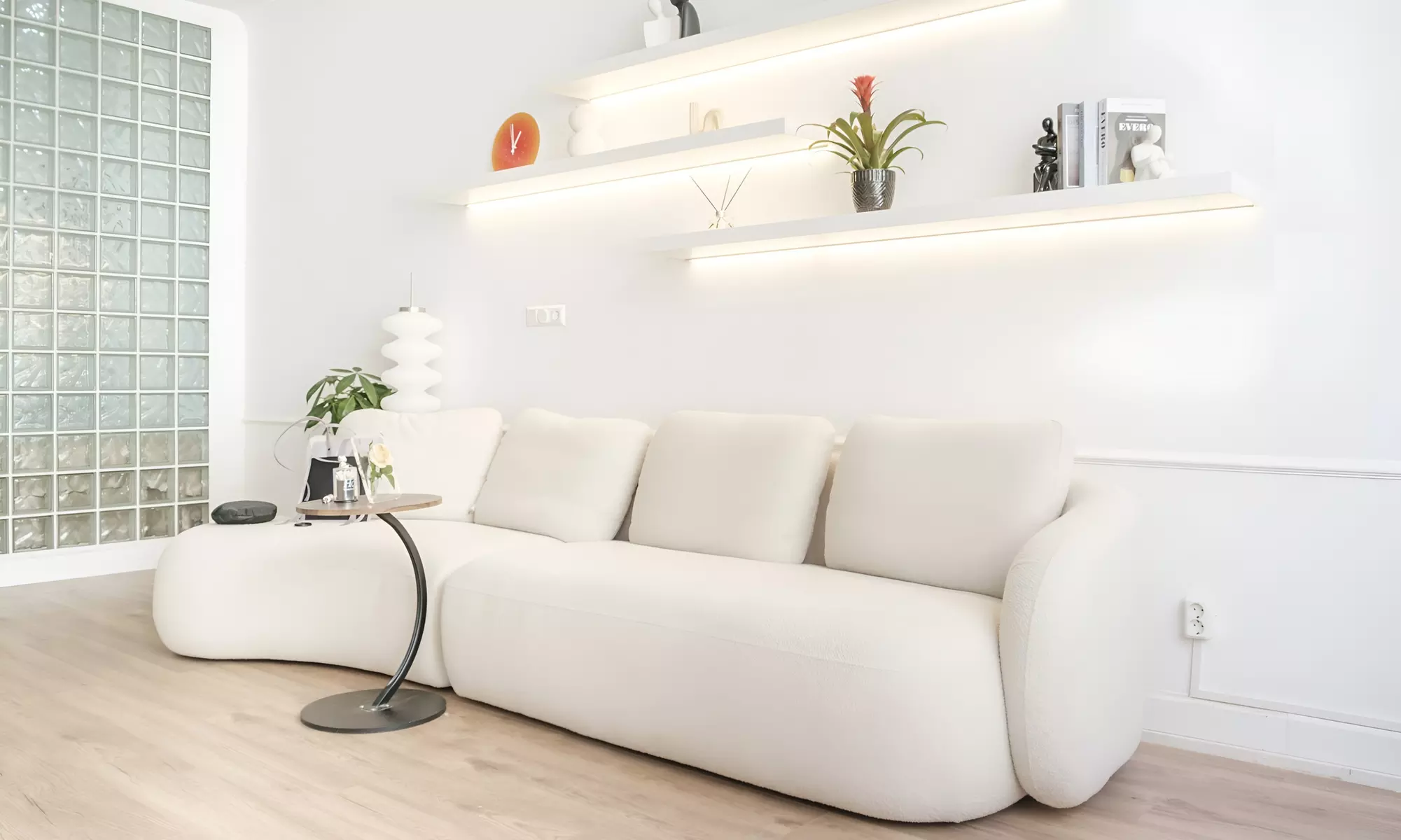 Geniet van een diepe hoofdhuidverzorging met een luxe Head Spa van 60 minuten, alleen of samen met 50% korting