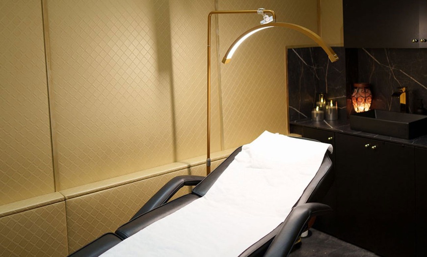 Image 4: One or Three Sessions Microneedling or Peels For Face or Face & Neck