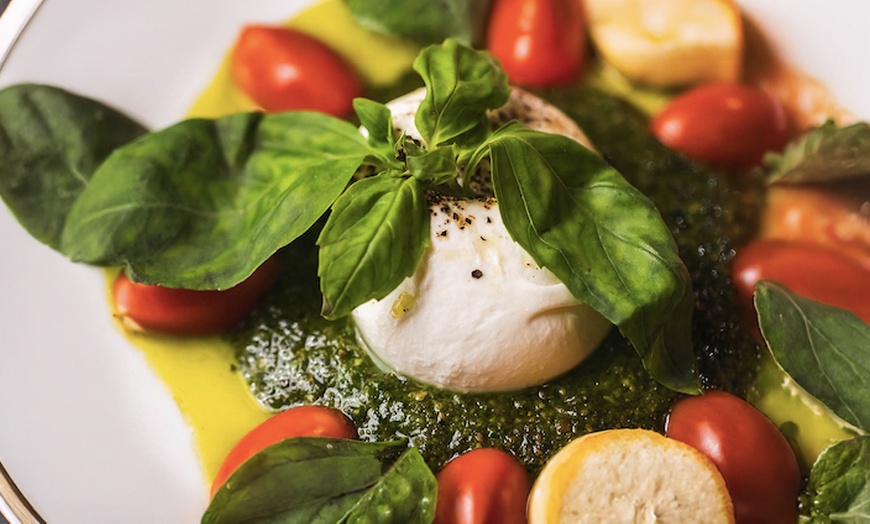 Image 9: Chic West Village Wine Bar Nightingale