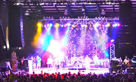 $20 for Trespass America Tour with Five Finger Death Punch, Killswitch Engage & More on August 21 at 4:30 p.m. (Up to $40.50 Value) - Primary Image