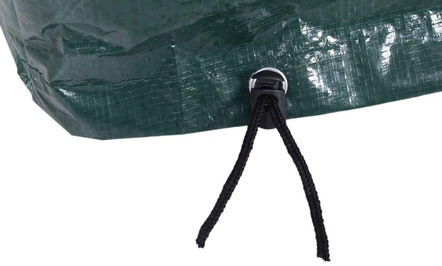 Image 49: Outsunny Outdoor Waterproof Furniture Covers