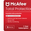 Image 4: Logiciel McAfee Total Protection 2025 pour 1, 3, 5 ou 10 appareils