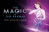 The Magic of Jen Kramer (Through November 30)