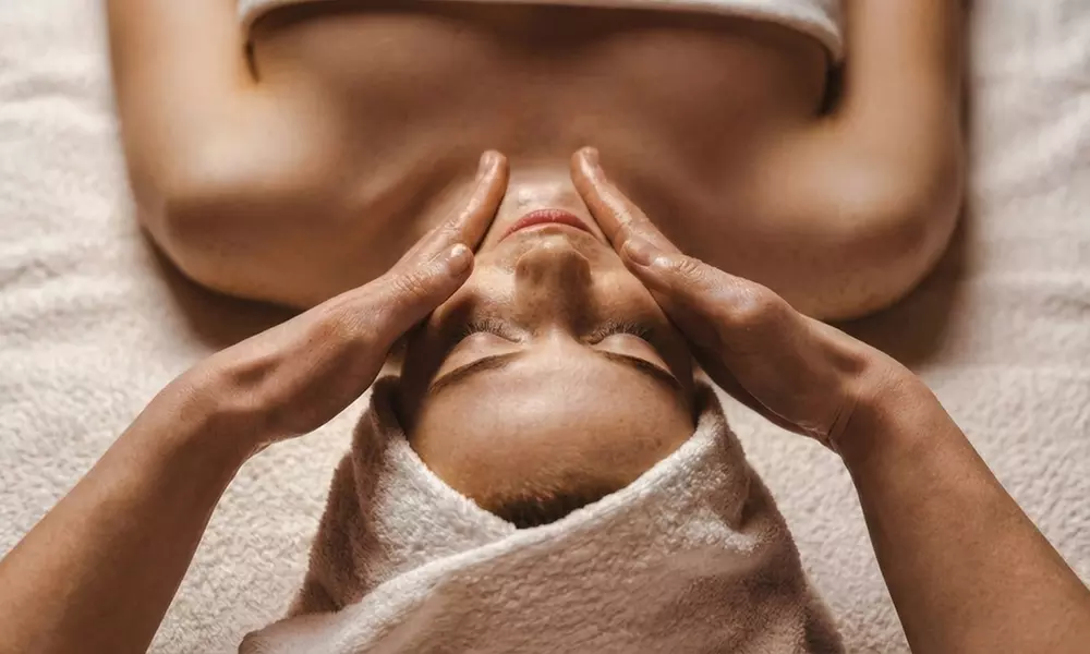 60 Min. Microneedling fürs Gesicht oder den Körper für 1 Person