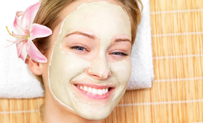 One or Two Cleansing Facials at Edge Salon & Spa (Up to 52% Off)