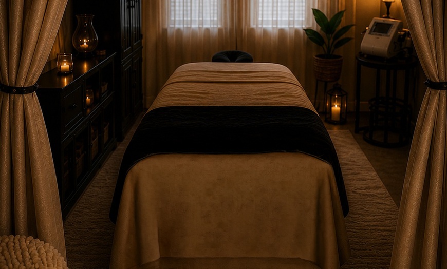 Image 2: 60/90-Min Deep Tissue, Therapeutic, Lomi Lomi, or Swedish Massage