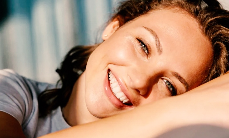 Image 1: Microneedling an Zone nach Wahl, optional mit Ausreinigung/GREEN PEEL