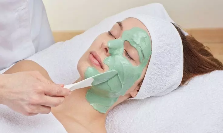Revitalising Facials & Relaxing Spa Ritual for Radiant, Smooth Skin