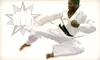 $19 for 20 Karate or Kata Lessons for Adults or Children at Olympic Karate & Sports Center ($200 Value)