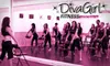 $30 for Five Dance Classes from DivaGirl Fitness
