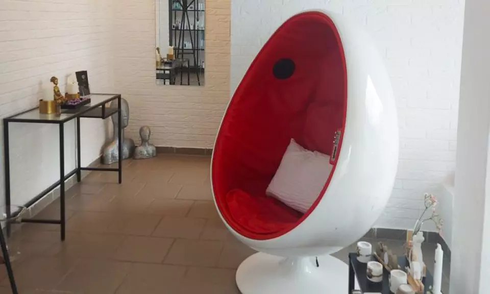 Fuß-Spa, Rücken-Massage oder Ganzkörper-Massage für 1 Person