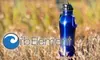 $25 for $50 Worth of Portable Water-Filtration Products at OrbElement