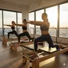 Achieve Core Strength & Flexibility with 1 or 3 Personalized Pilates Sessions at Yoo Balance Therapy and Wellness
