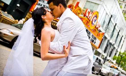 $45 for Digital in a Day Photo Class at Chicago Photography Academy ($125 Value) - Primary Image
