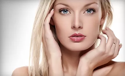 Skincare Treatments at La Peau Day Spa. Three Options Available. - Primary Image