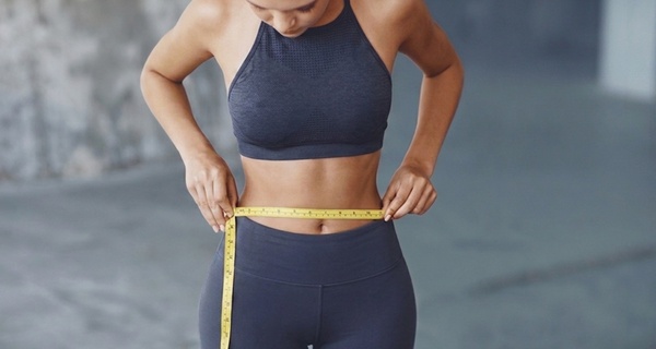 Four, Eight or 12 Ultrasonic Cavitation and Lymphatic Therapy Sessions
