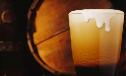 $22 for Beer-Brewing Experience and 20-Litre Keg at The Brew House ($45 Value) - Primary Image