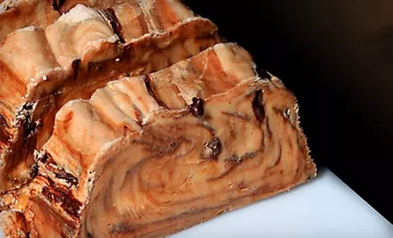 $8 for One Pound of Fudge at Kilwin’s ($15.95 Value) - Primary Image